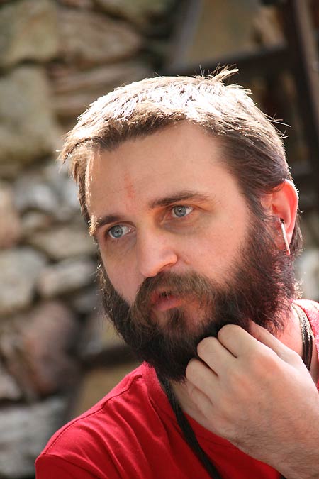 Yogi Matsyendranath Maharaj