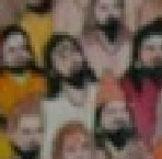 zoom sur Ishanath (Issa, alias Jésus), disciple de Chetannath à l'époque du roi Chowrangeenath