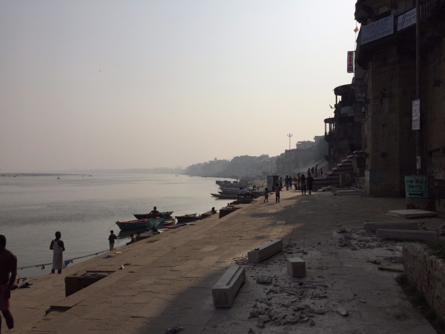 Varanasi
