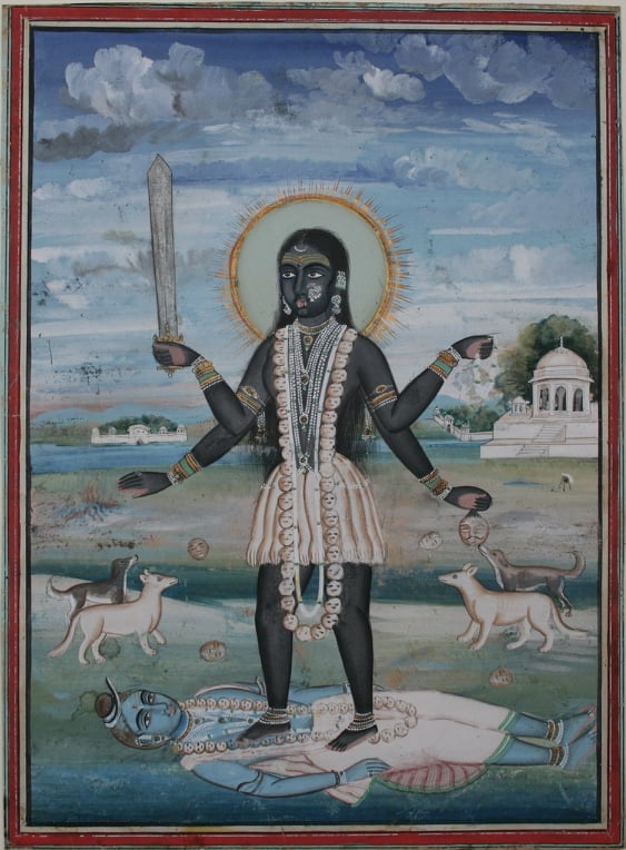 Kali