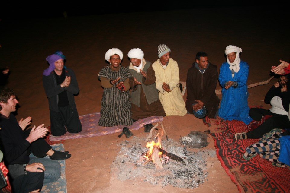 Trop bon, tout le monde rigole !!!