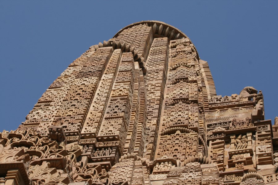 Kajuraho !!!<br />Magnifique