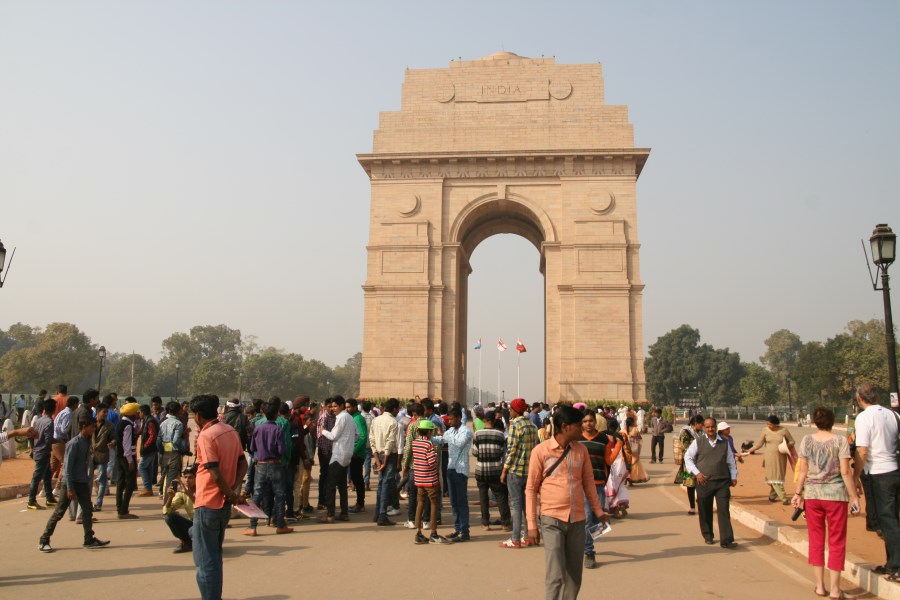 India Gate