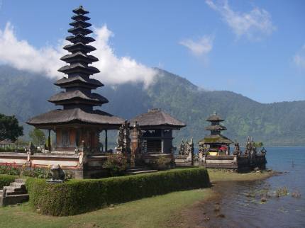 Bali 2007